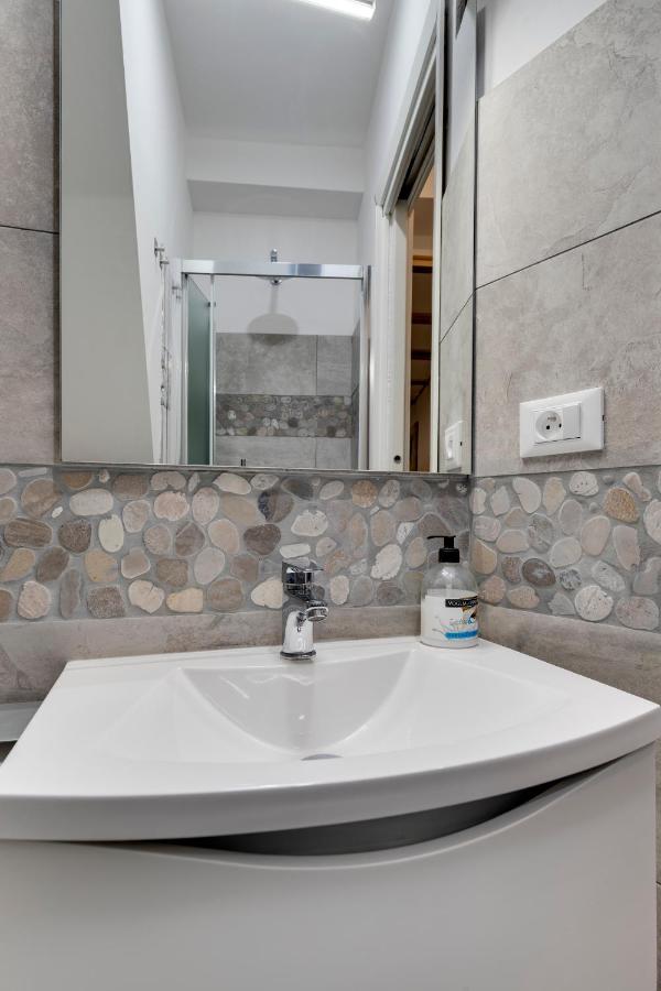 Appartement Duplex Des Sablettes Menton