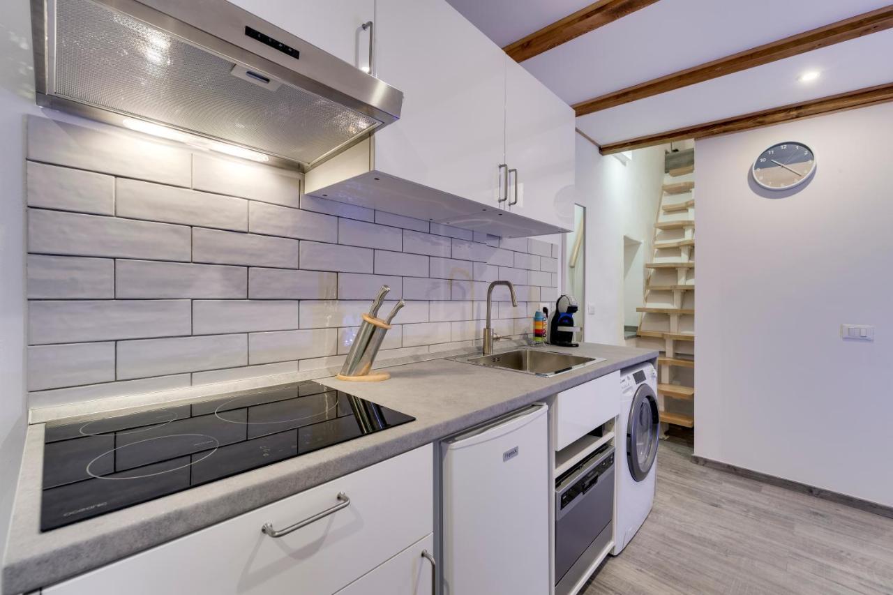 Duplex Des Sablettes Appartement Menton