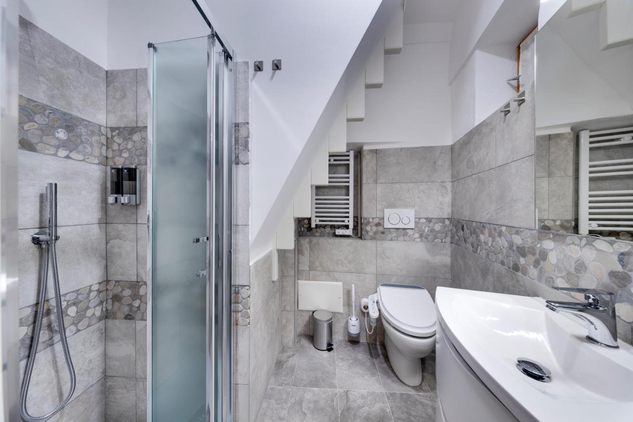Appartement Duplex Des Sablettes *