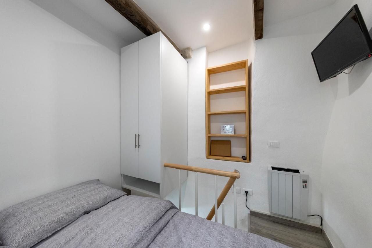 Duplex Des Sablettes Appartement Menton